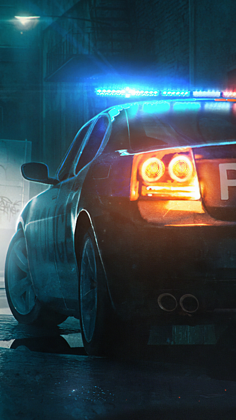 Police 1920X1080 Wallpapers