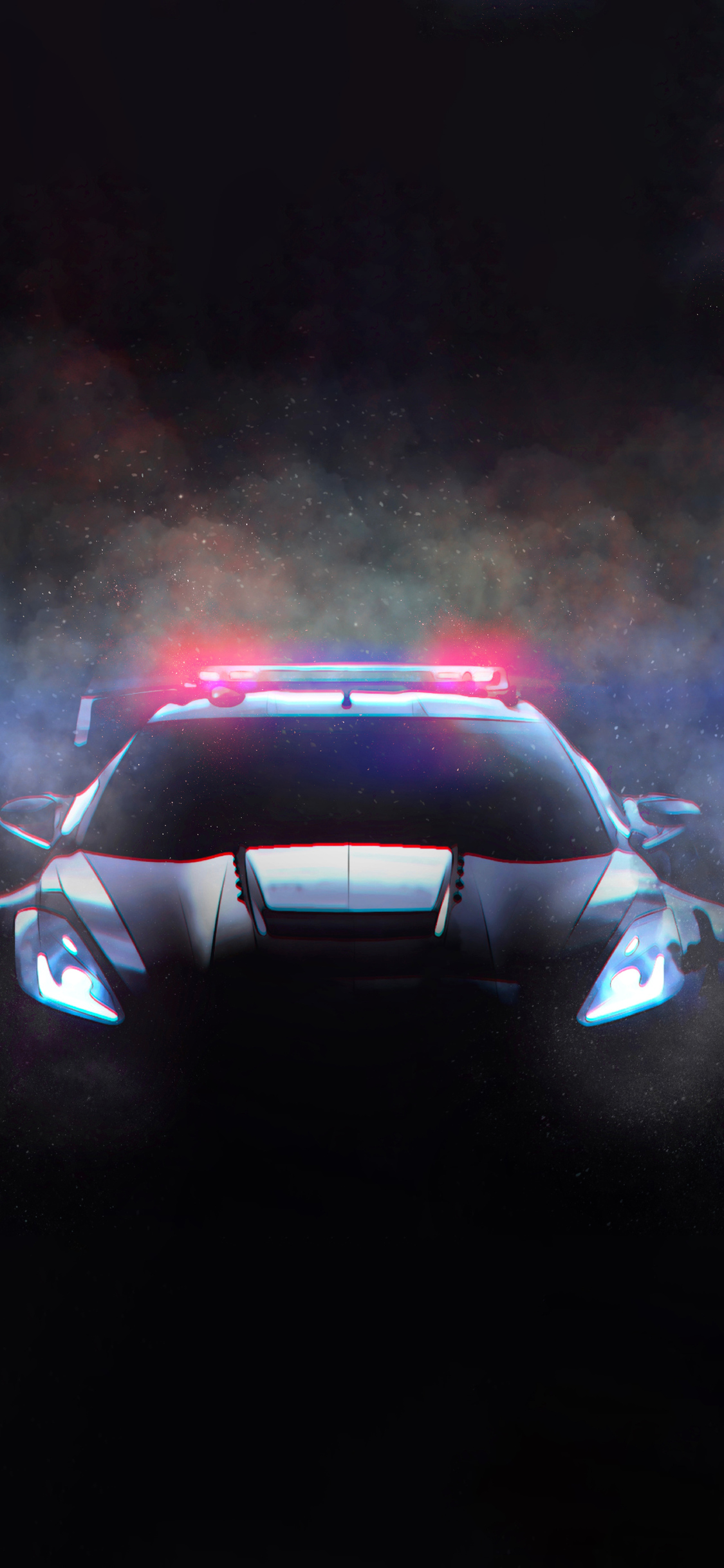 Police Iphone Wallpapers