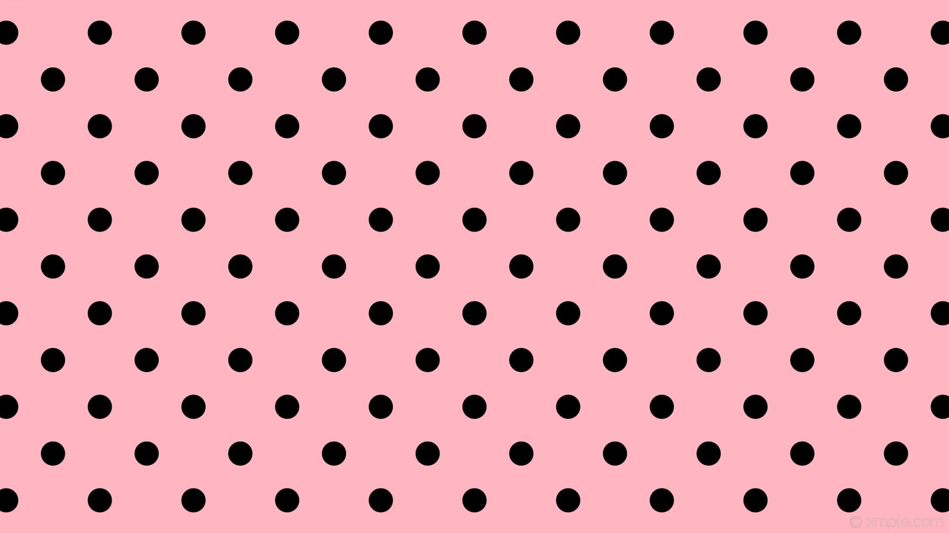 Polka Dot Desktop Wallpapers