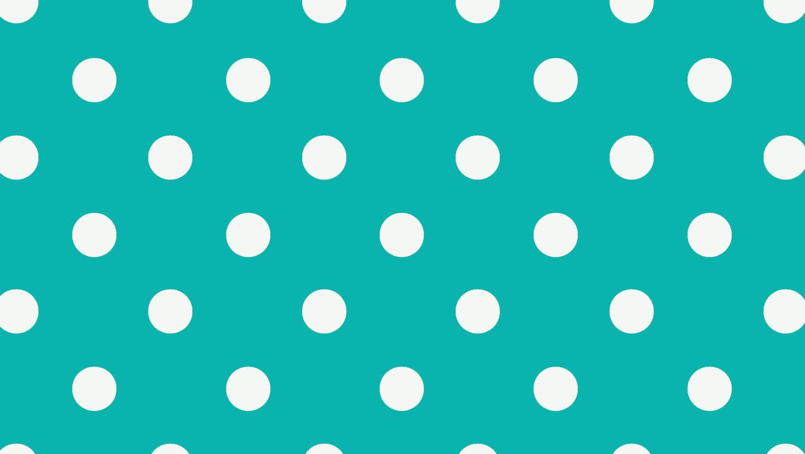 Polka Dot Desktop Wallpapers