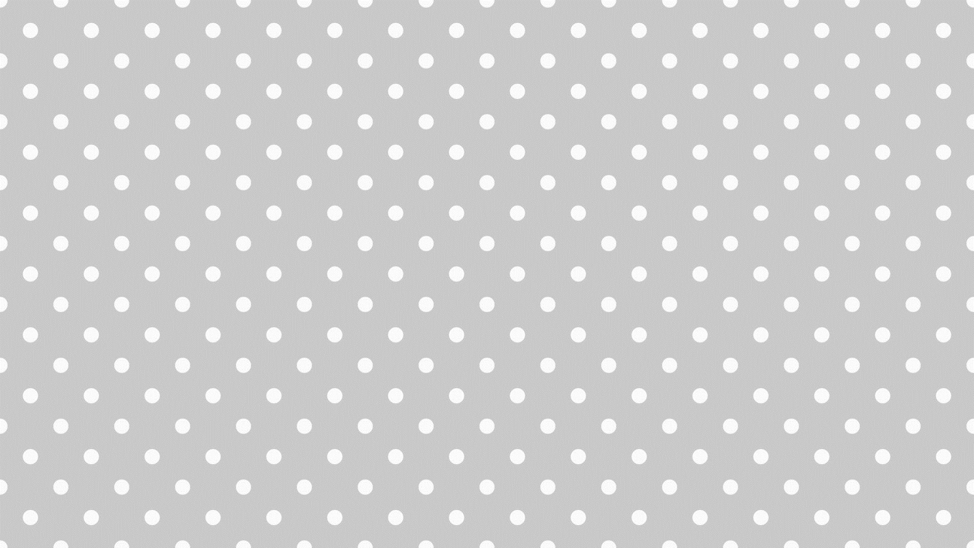 Polka Dot Desktop Wallpapers