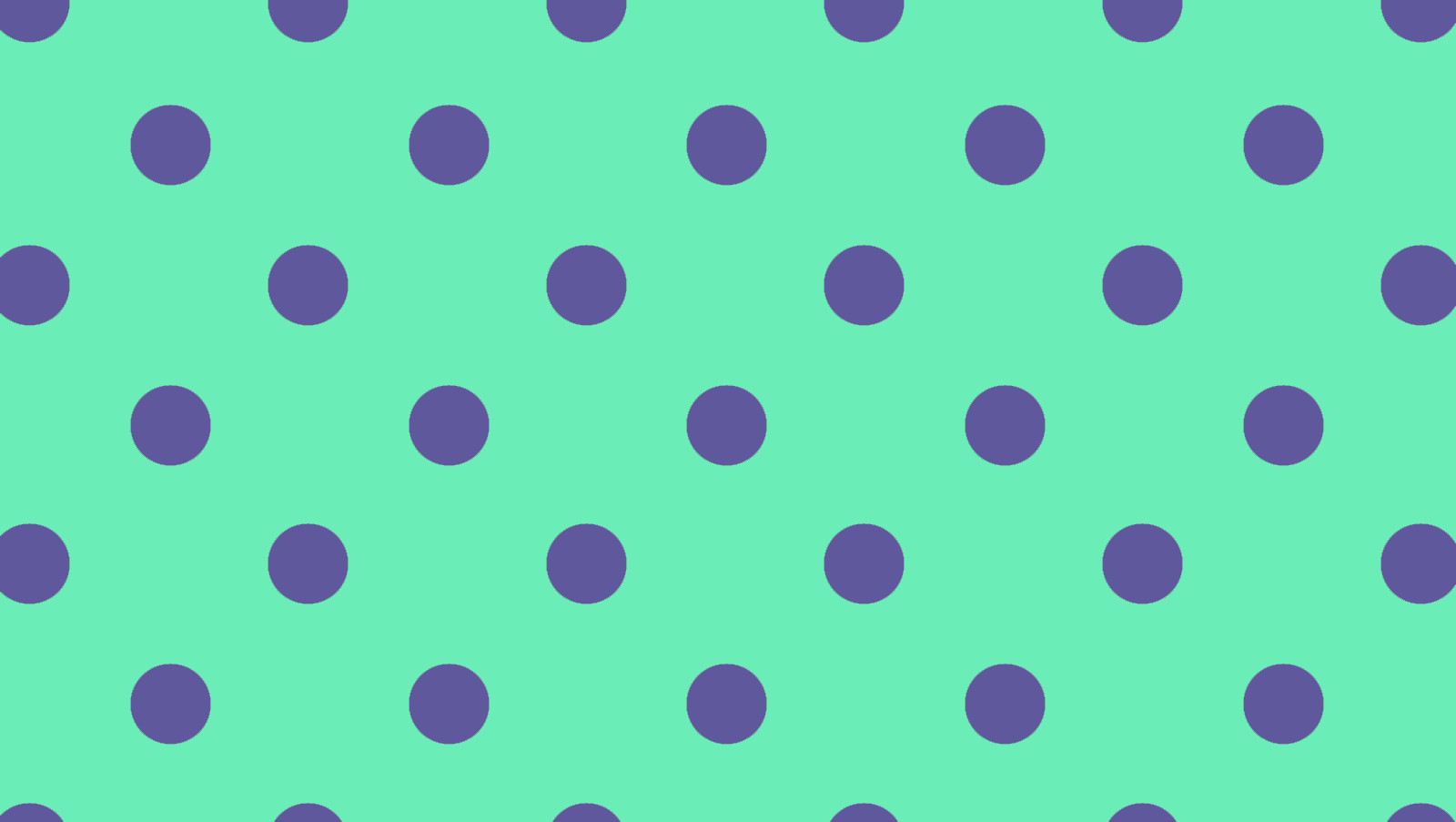 Polka Dot Desktop Wallpapers