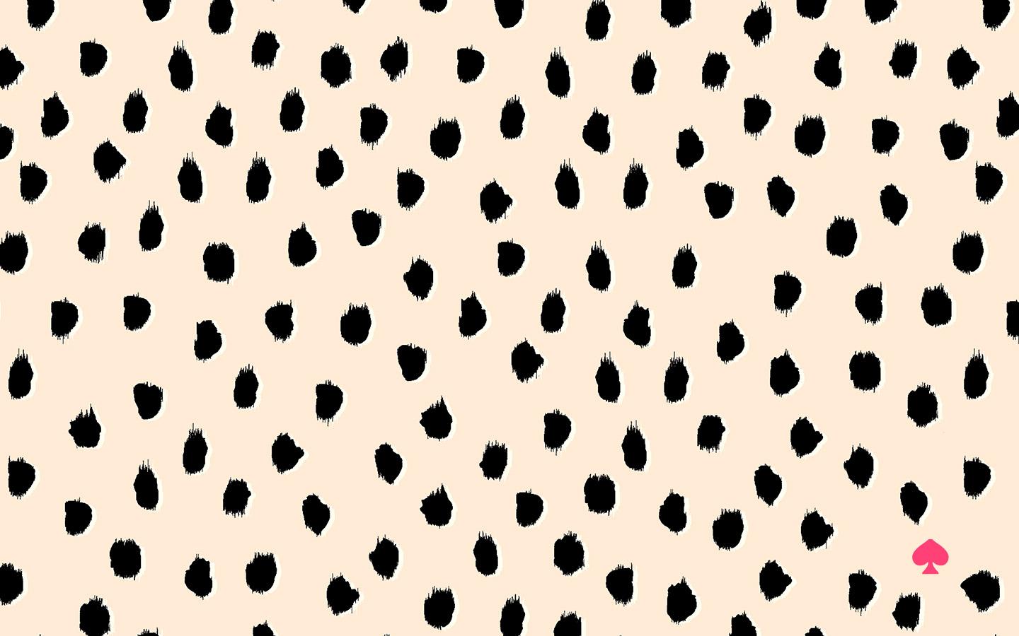 Polka Dot Desktop Wallpapers