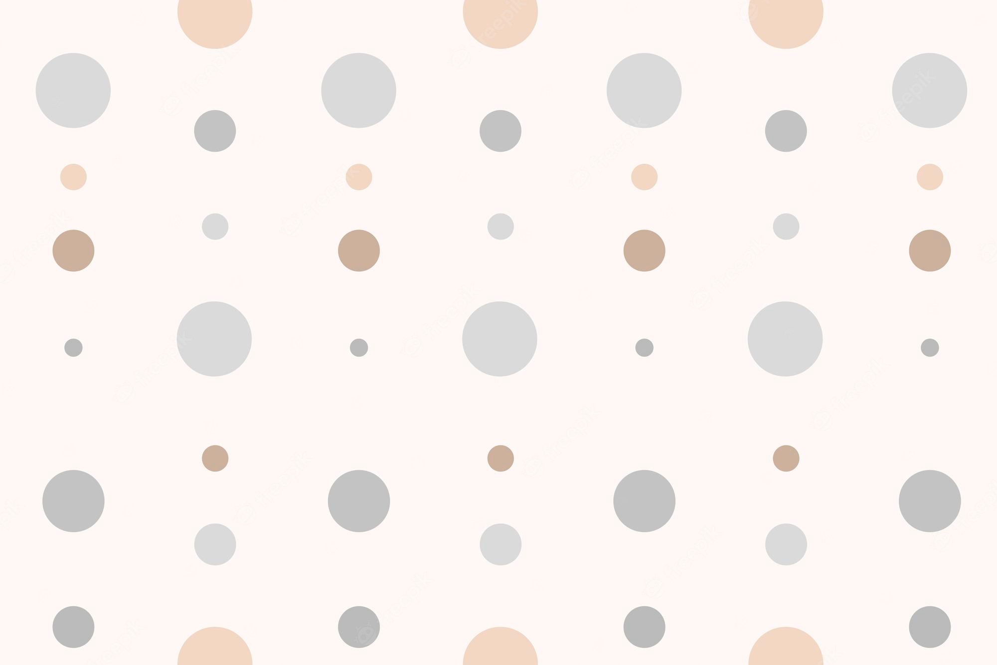 Polka Dot Desktop Wallpapers