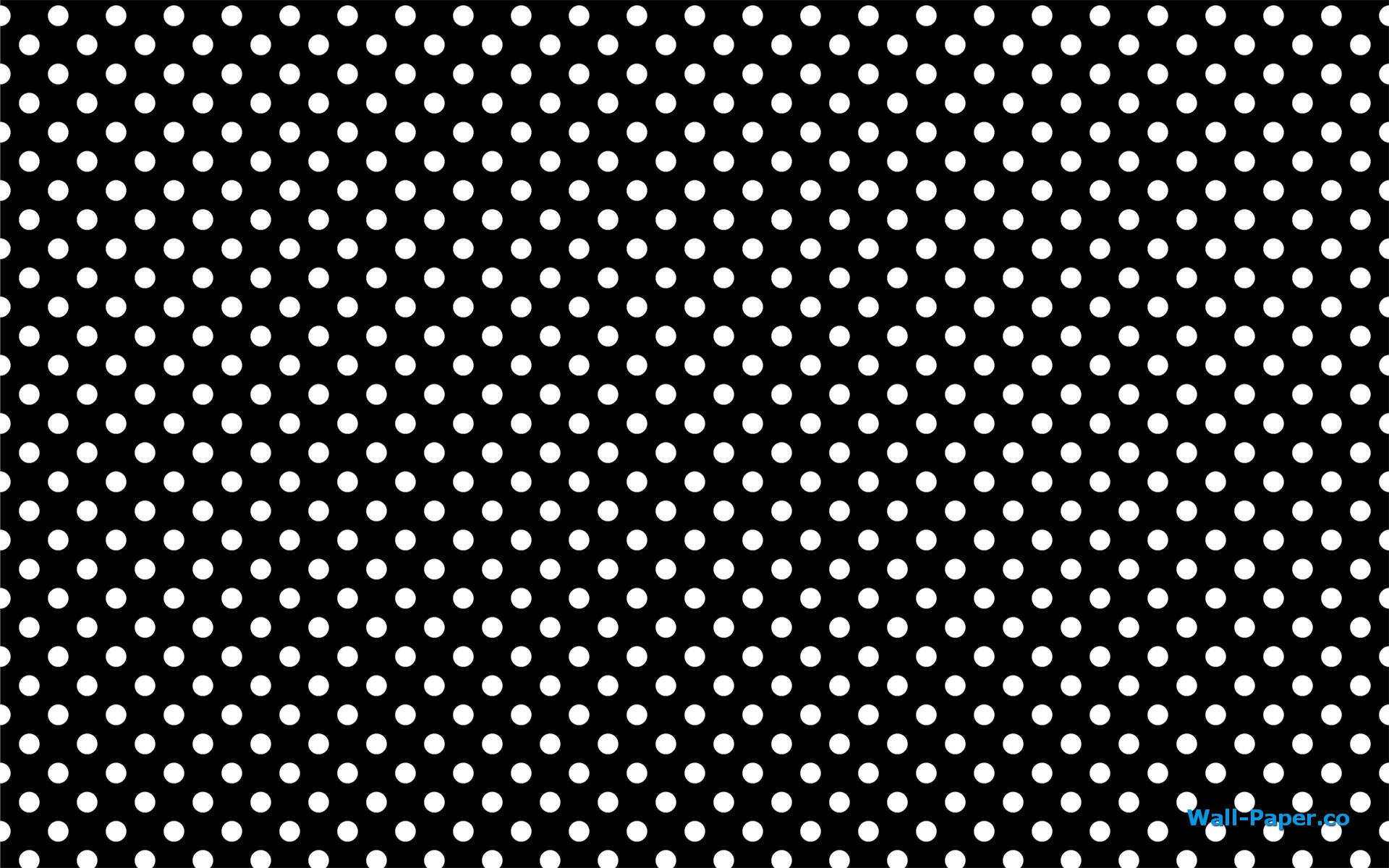 Polka Dot Desktop Wallpapers