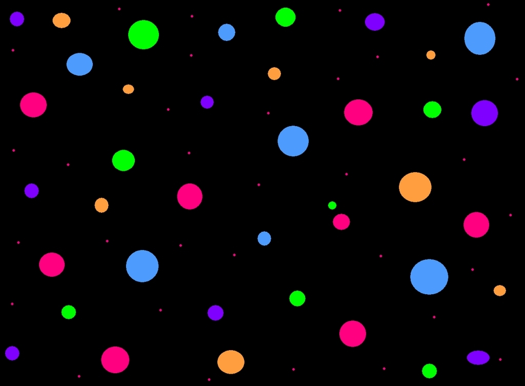 Polka Dot Desktop Wallpapers