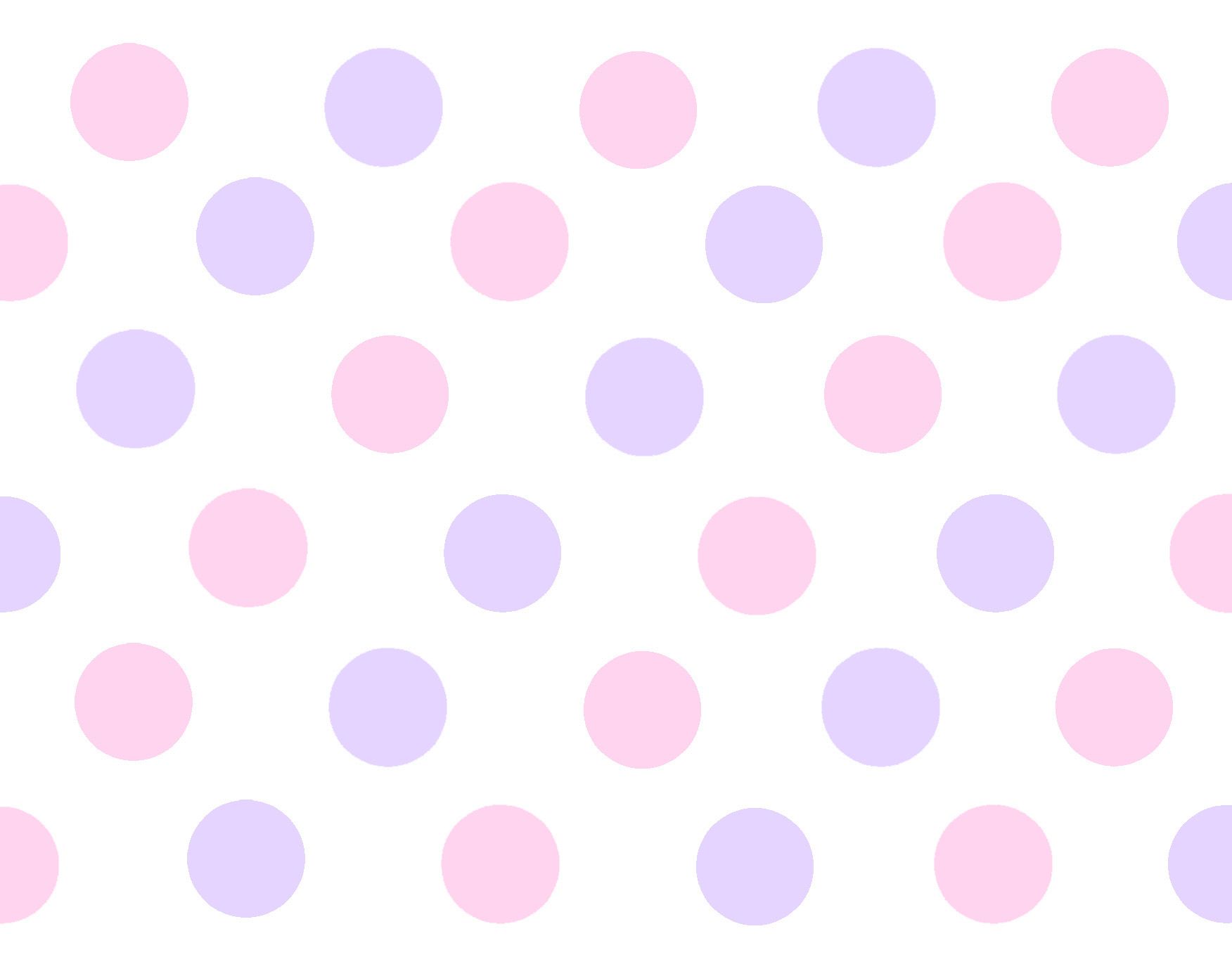 Polka Dot Desktop Wallpapers