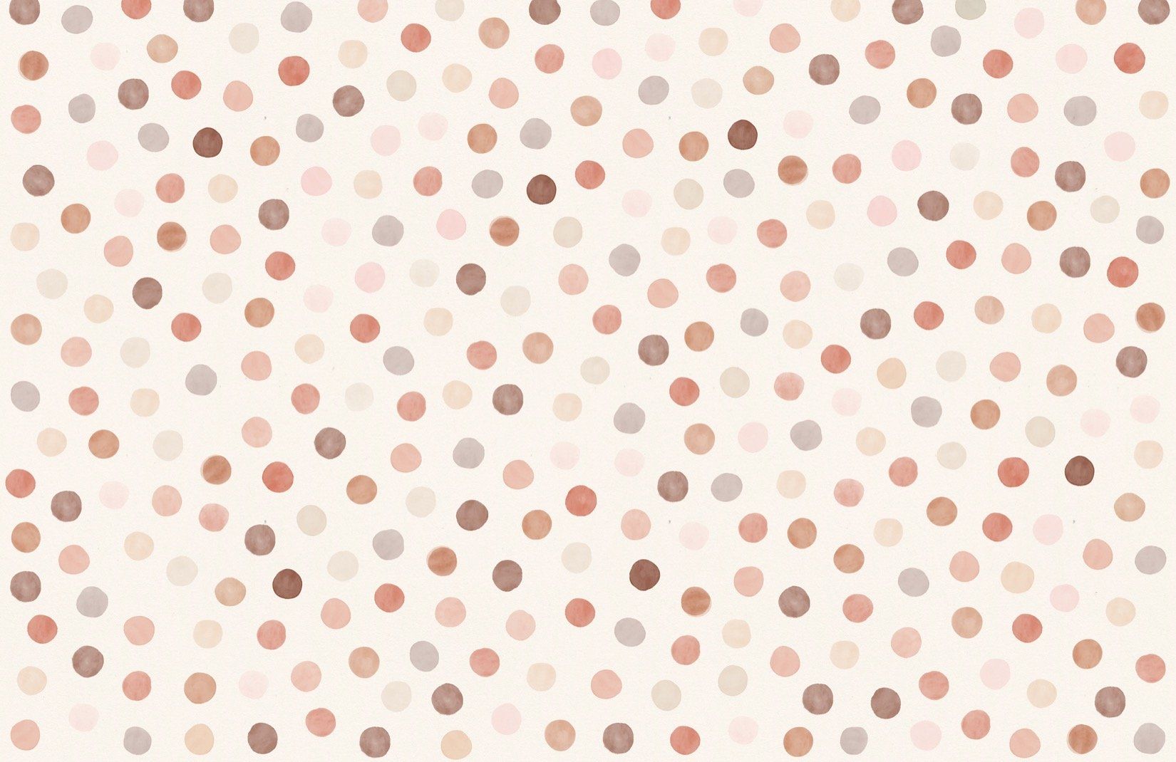 Polka Dot Desktop Wallpapers