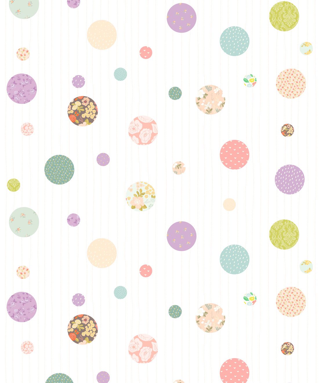 Polkadot Wallpapers