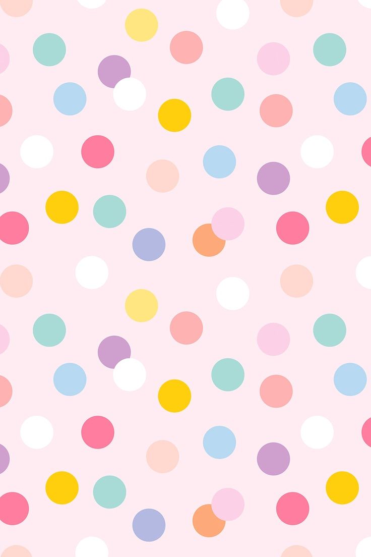 Polkadot Wallpapers