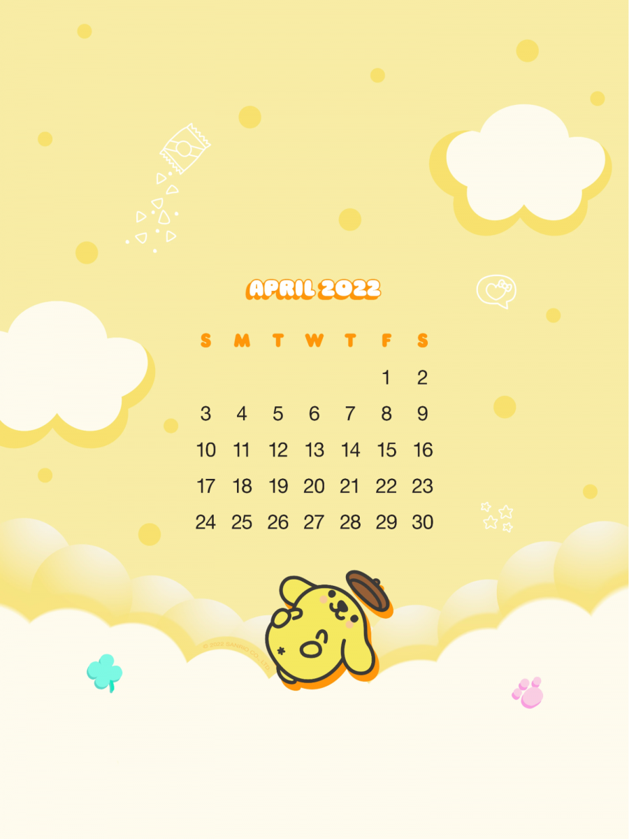 Pompompurin Wallpapers