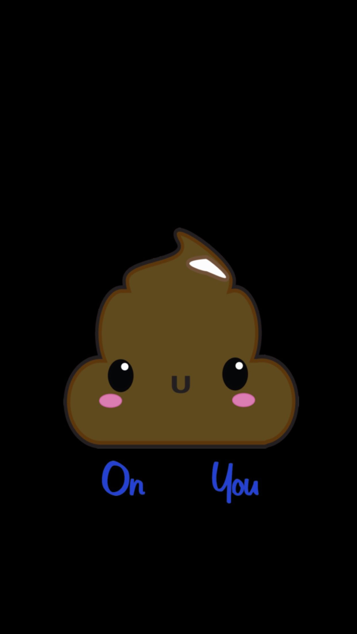 Poop Wallpapers