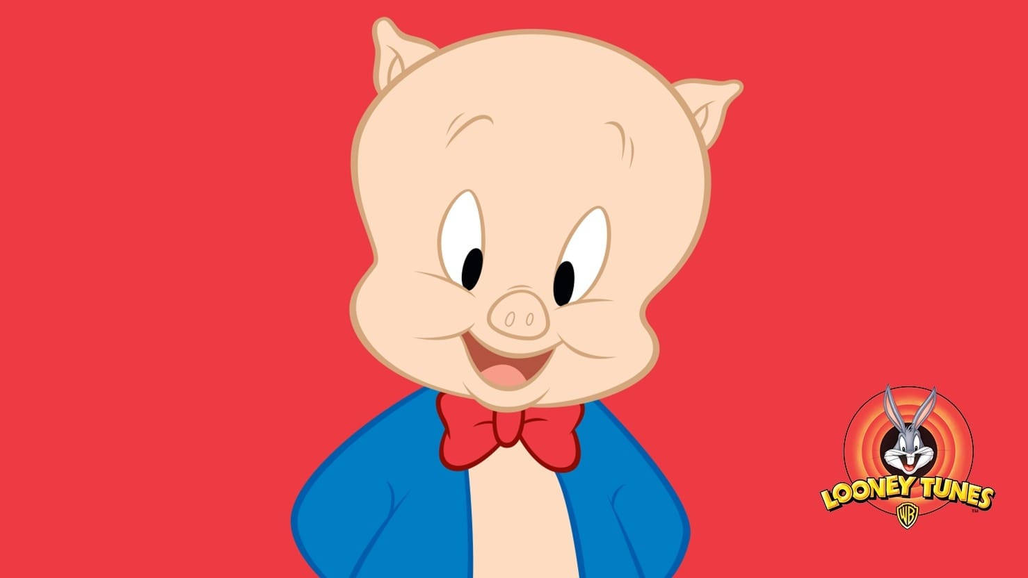 Porky Pig Pics Wallpapers