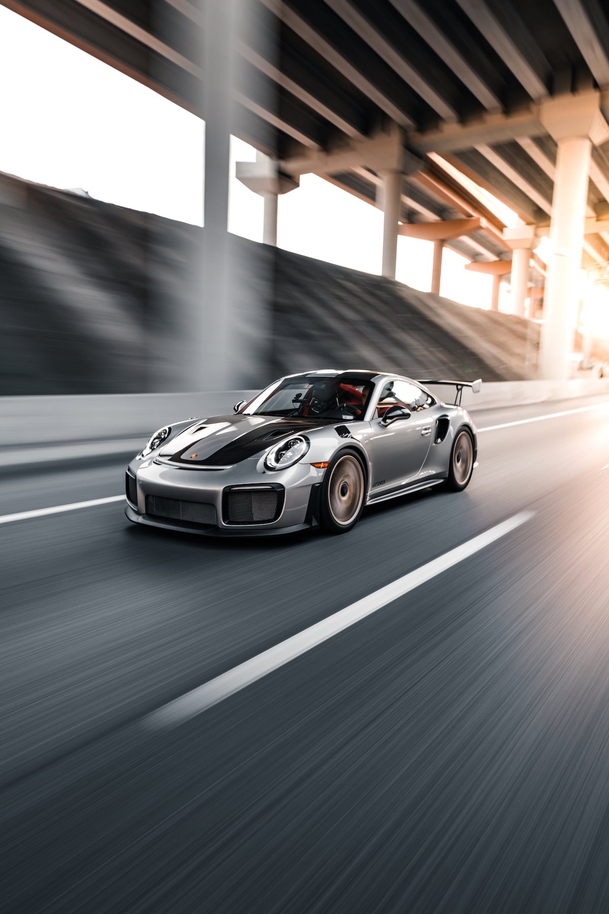 Porsche 911 Gt3 Rs Iphone Wallpapers