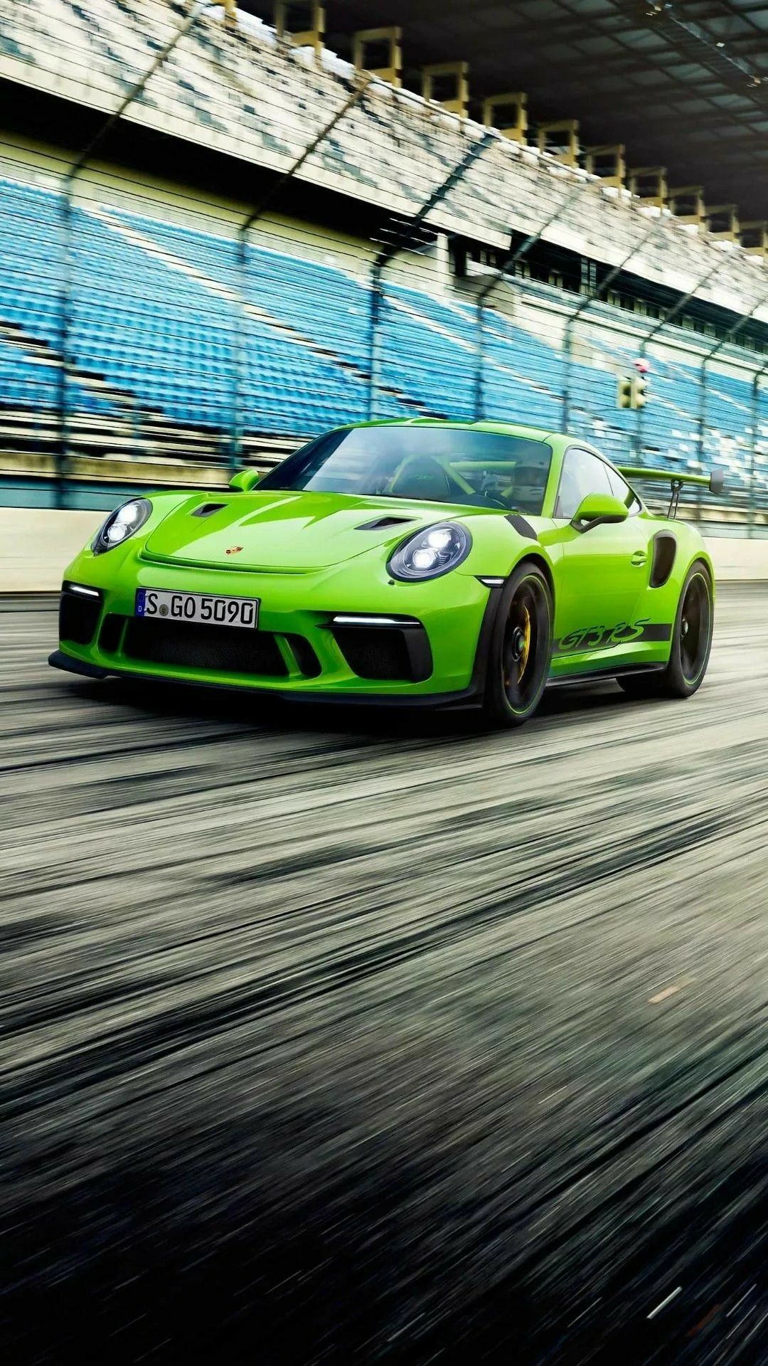 Porsche 911 Gt3 Rs Iphone Wallpapers