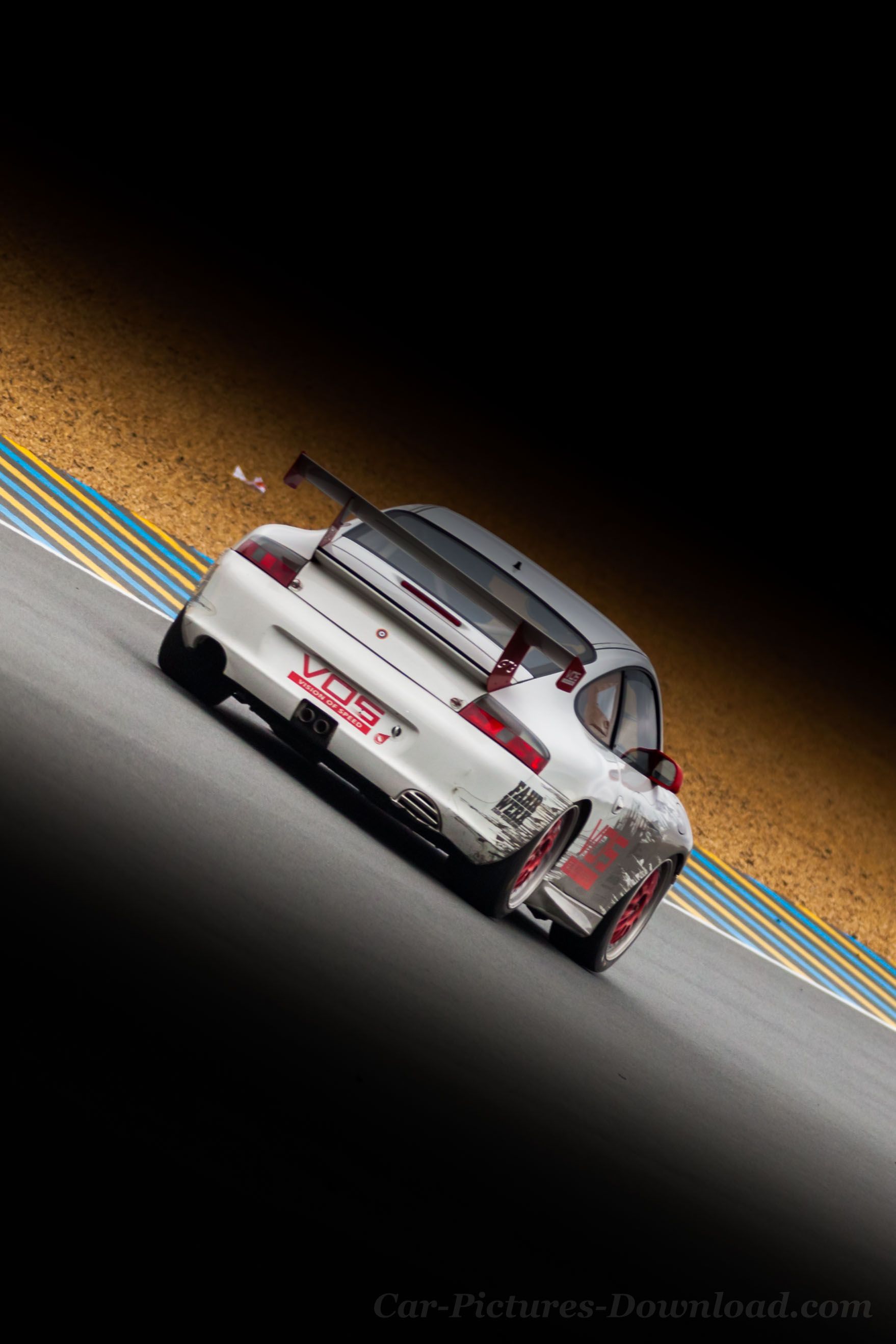 Porsche 911 Gt3 Rs Iphone Wallpapers