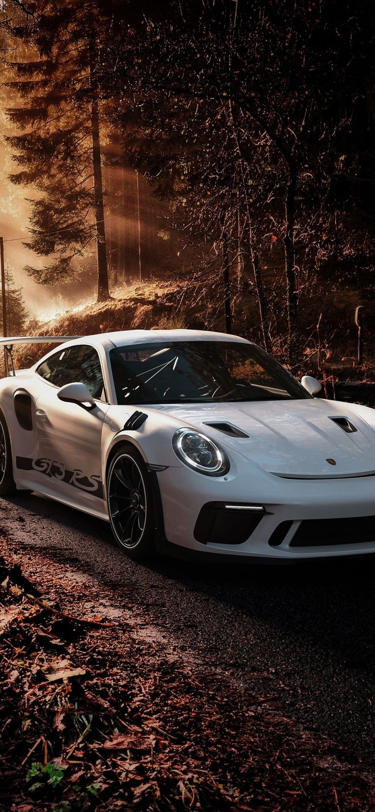 Porsche Iphone Wallpapers