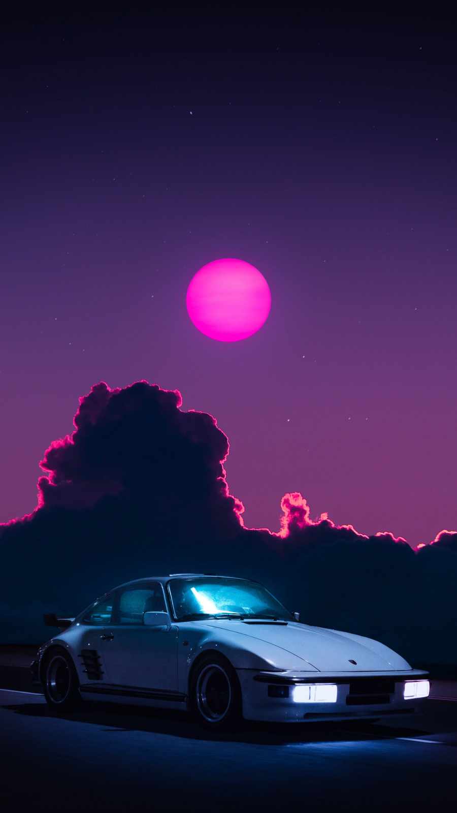 Porsche Iphone Wallpapers