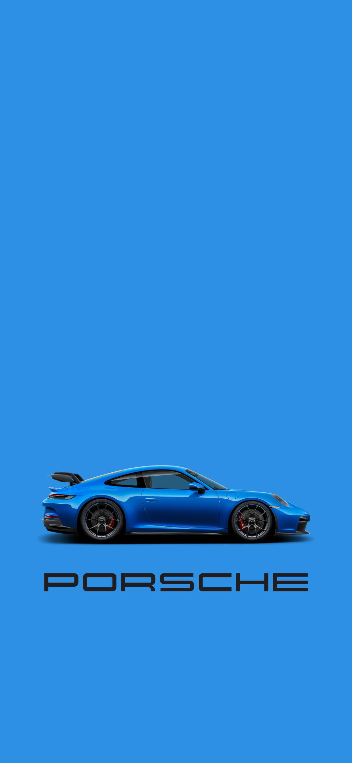 Porsche Iphone Wallpapers