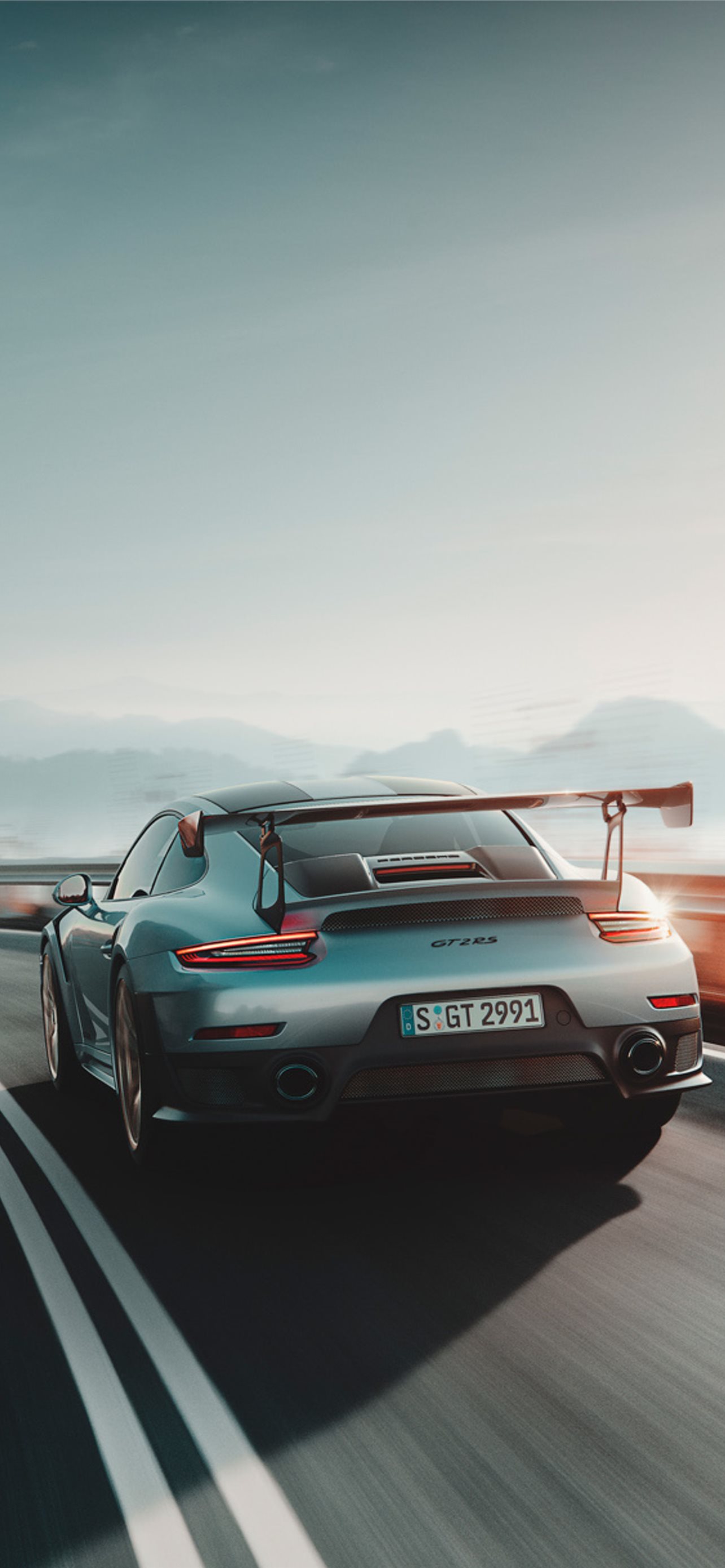 Porsche Iphone Wallpapers