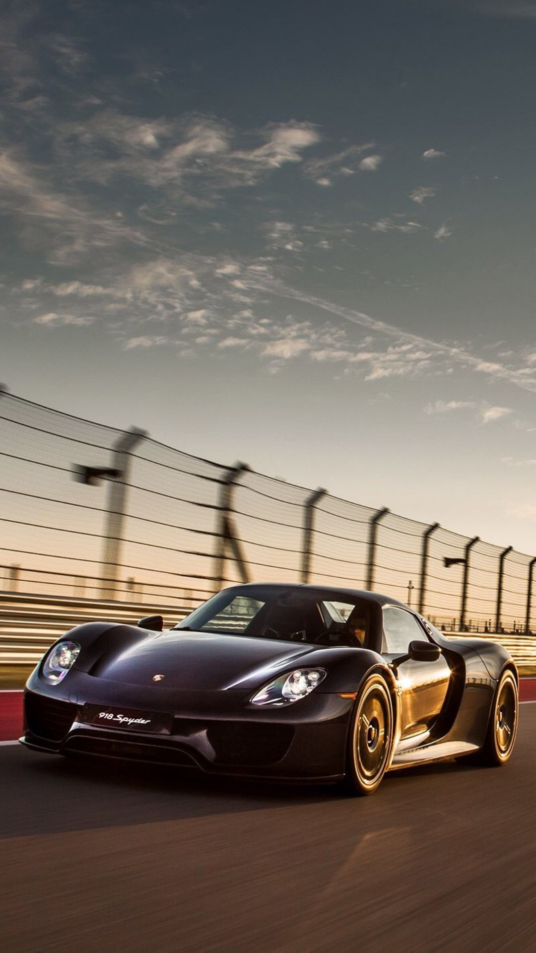 Porsche Phone Wallpapers