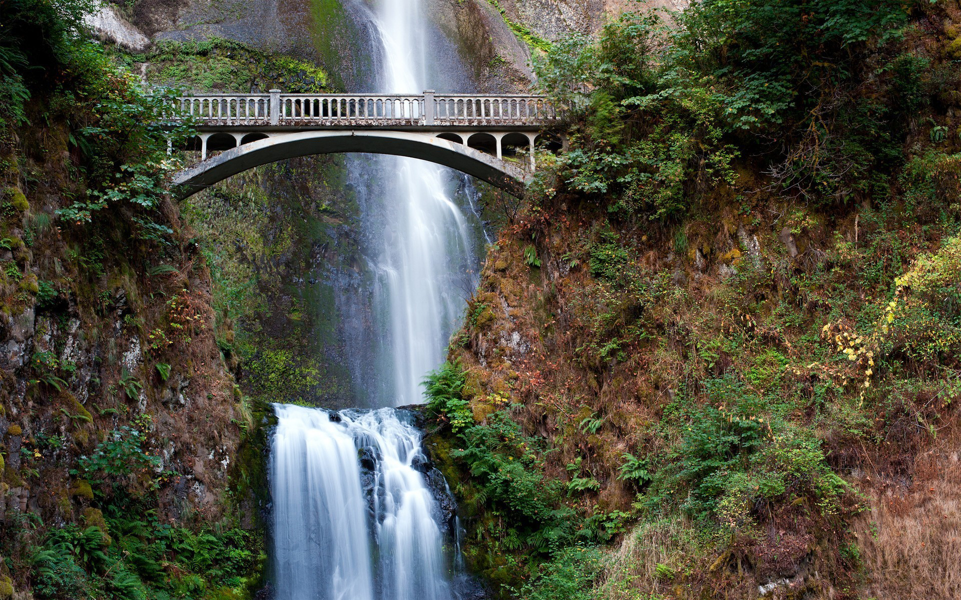 Portland Oregon Wallpapers