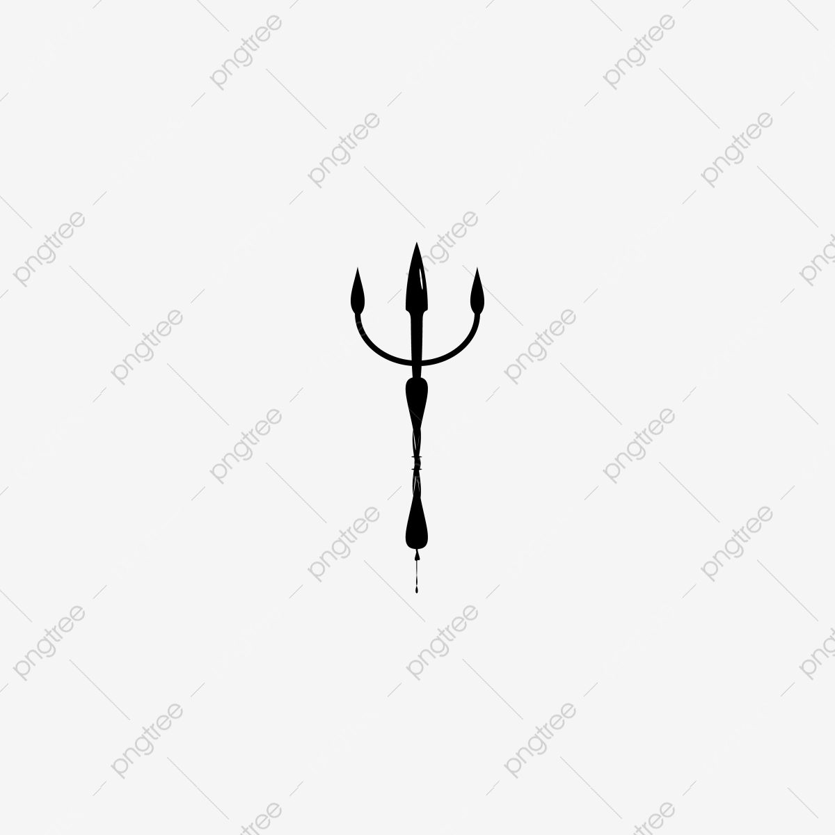 Poseidon Trident Wallpapers