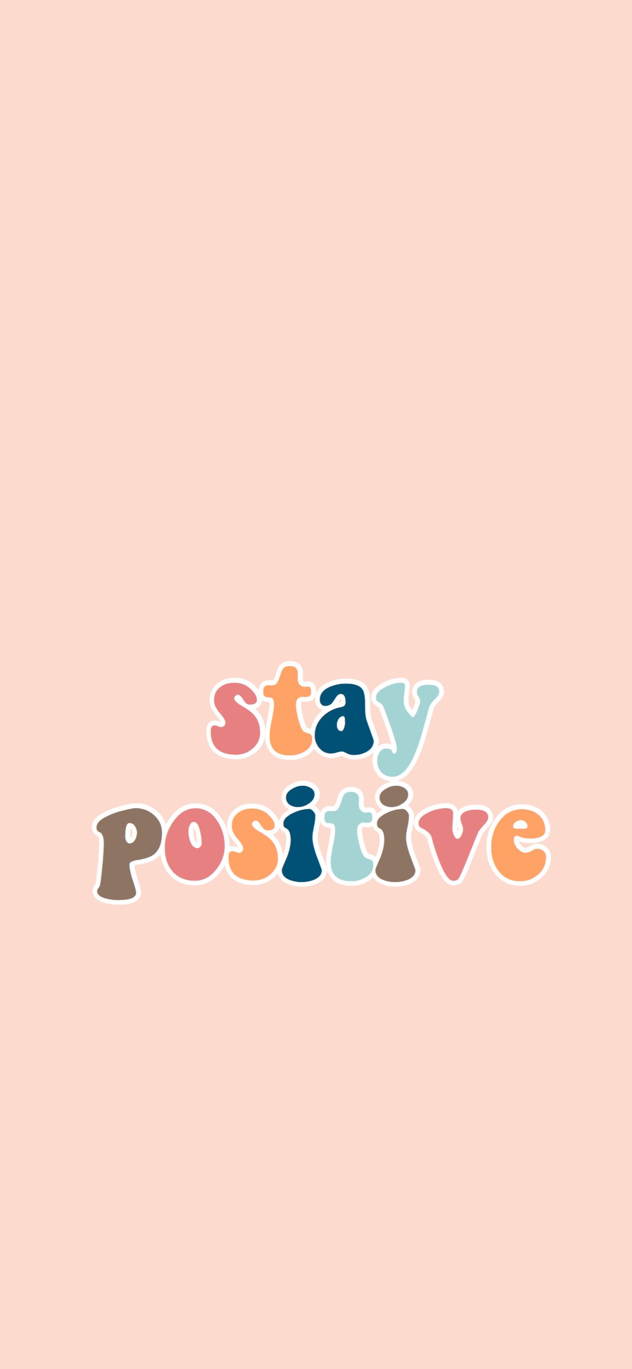 Positive Wallpapers