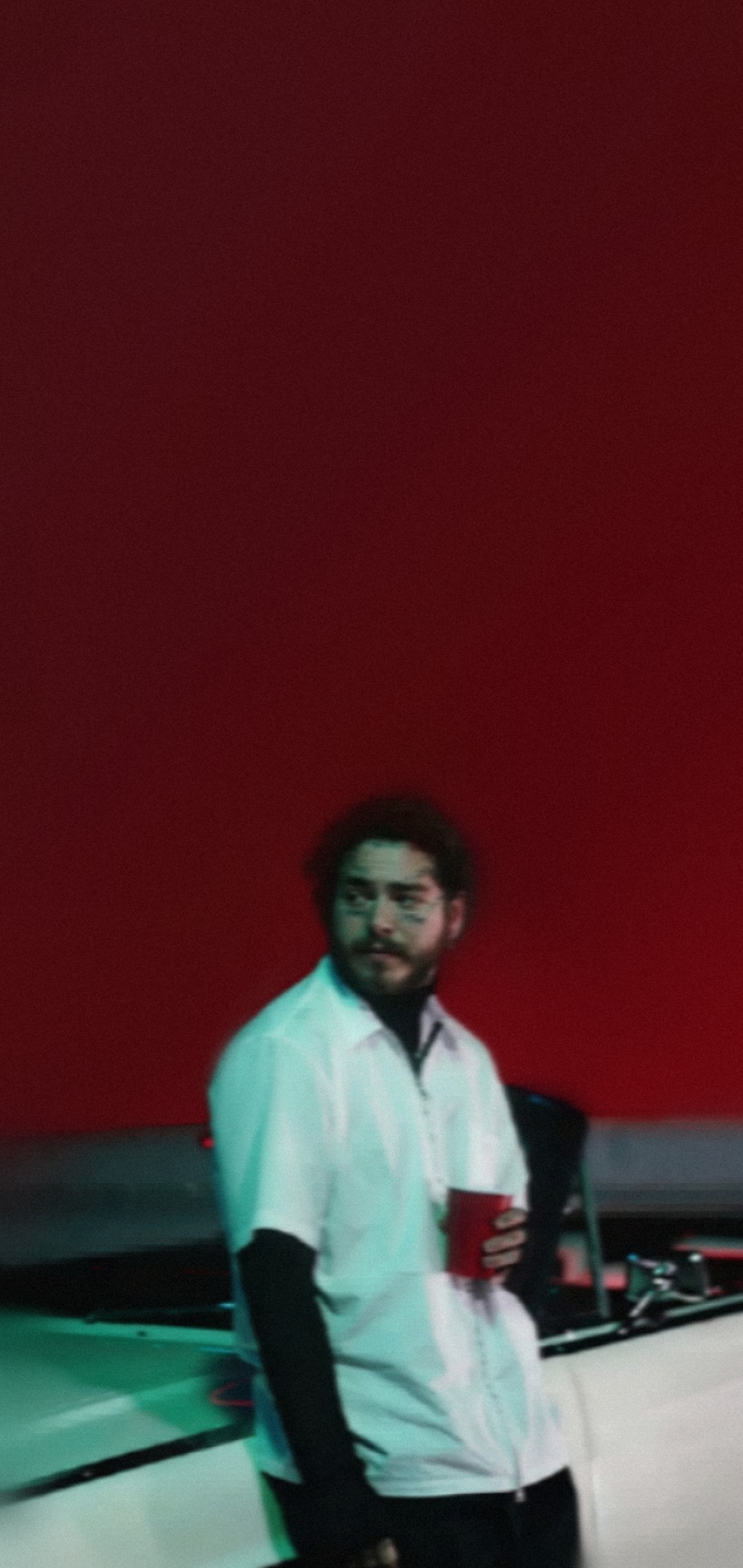 Post Malone Aesthetic Wallpapers