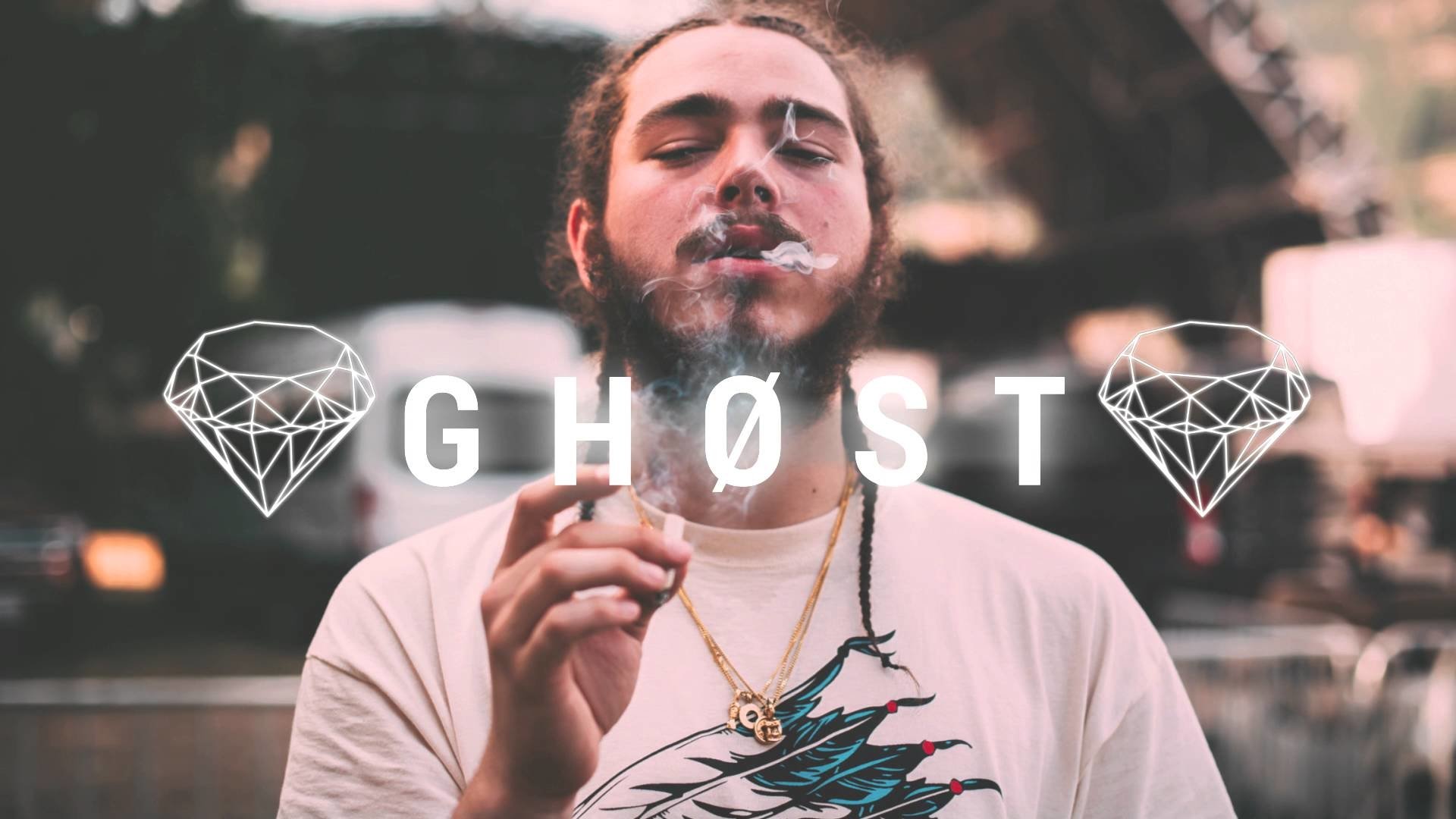 Post Malone Desktop Wallpapers