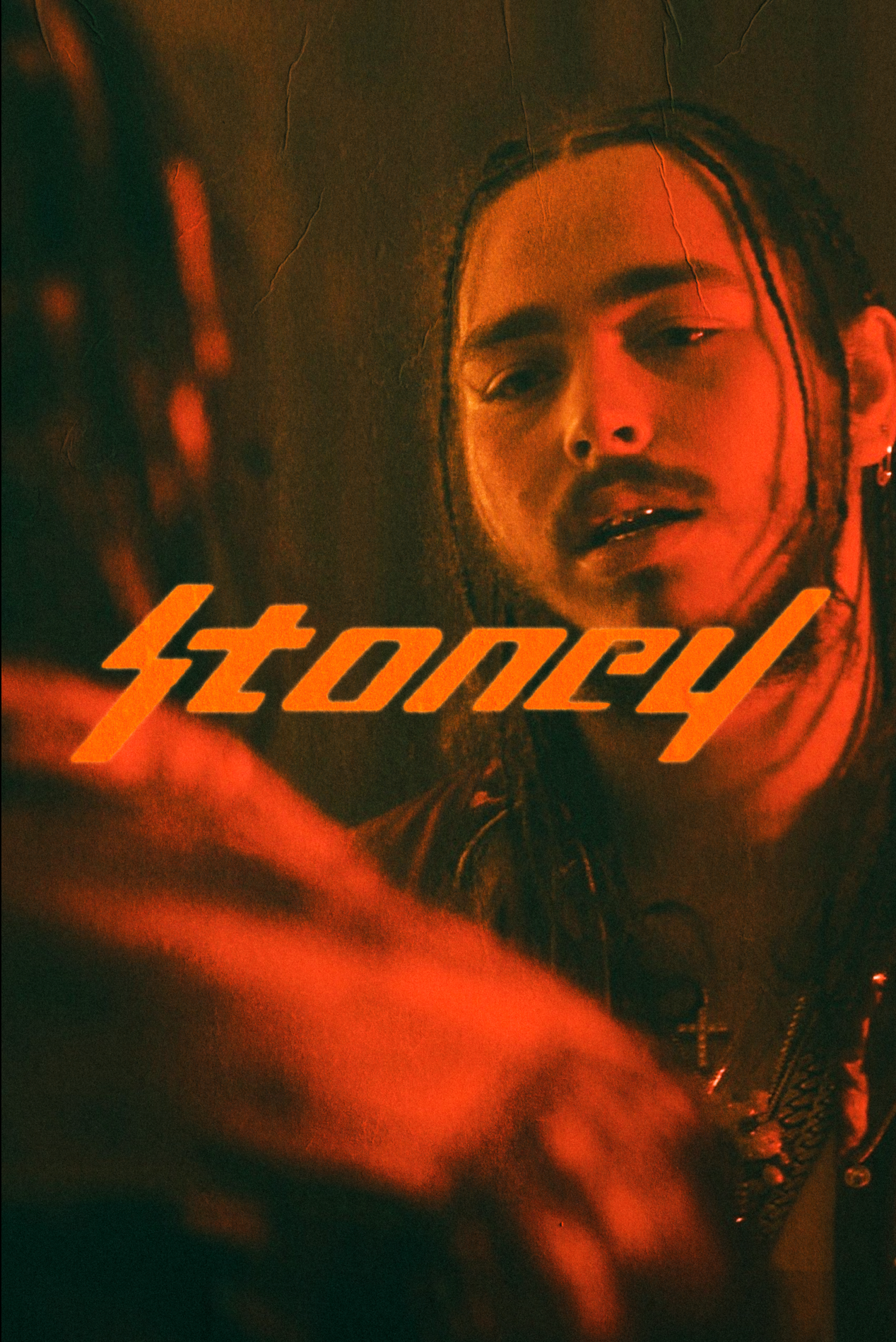 Post Malone Stoney Wallpapers