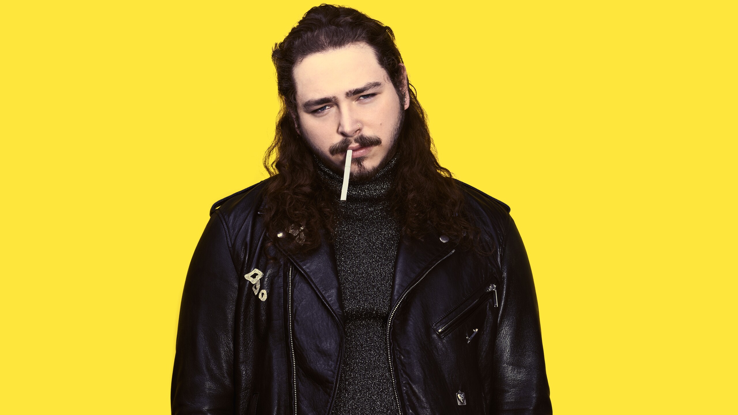 Post Malone Stoney Wallpapers