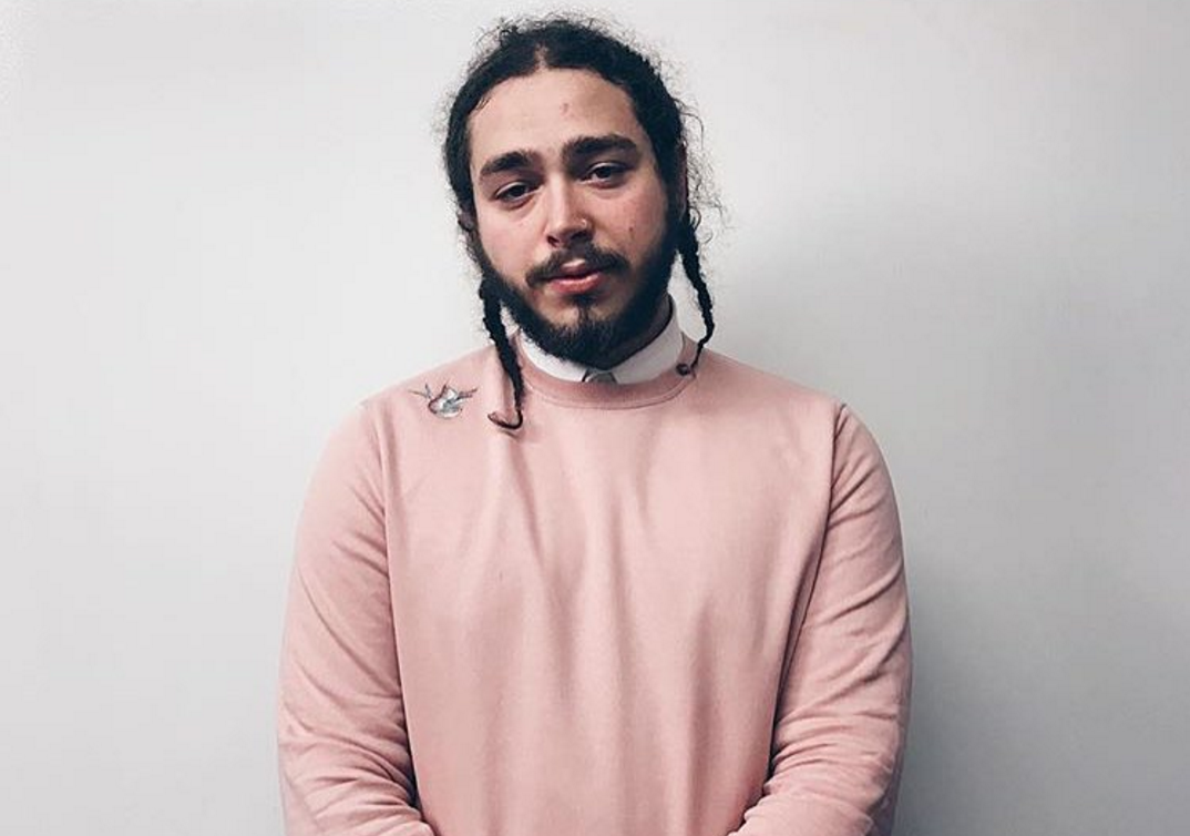 Post Malone Stoney Wallpapers