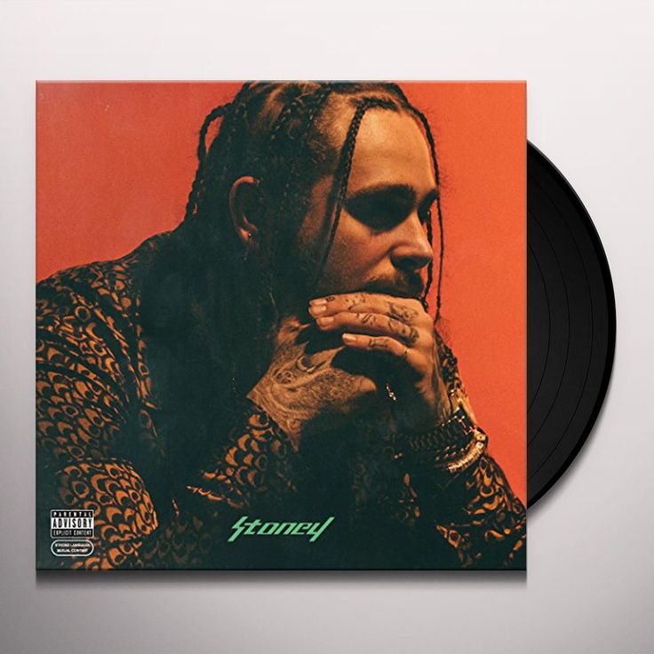 Post Malone Stoney Wallpapers