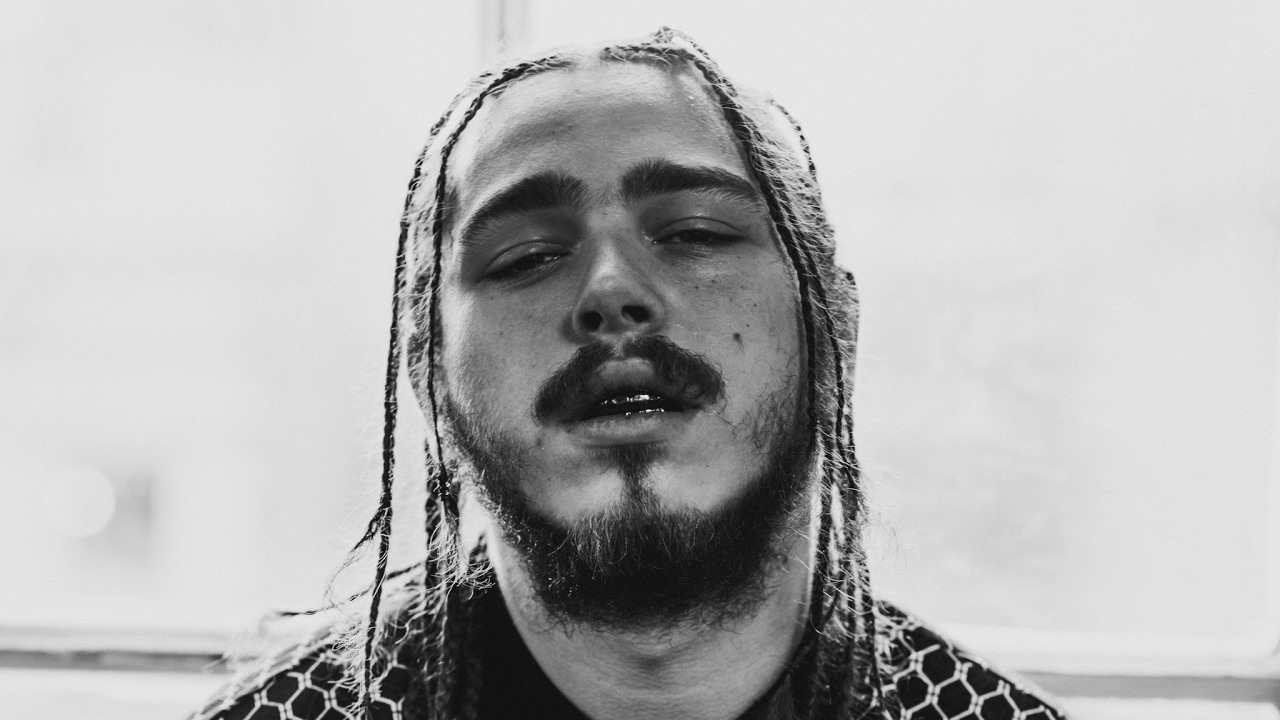 Post Malone Stoney Wallpapers