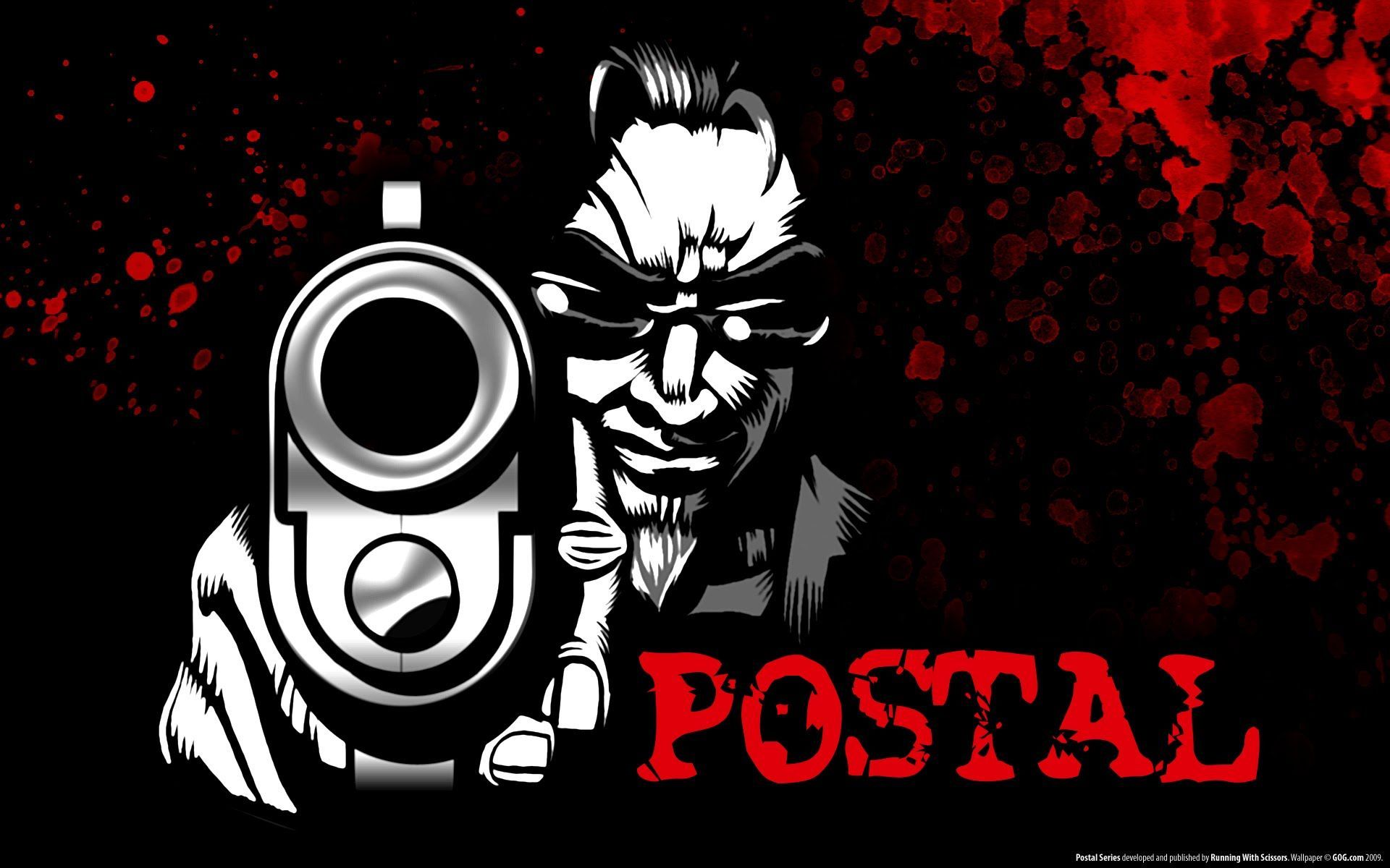 Postal 2 Wallpapers