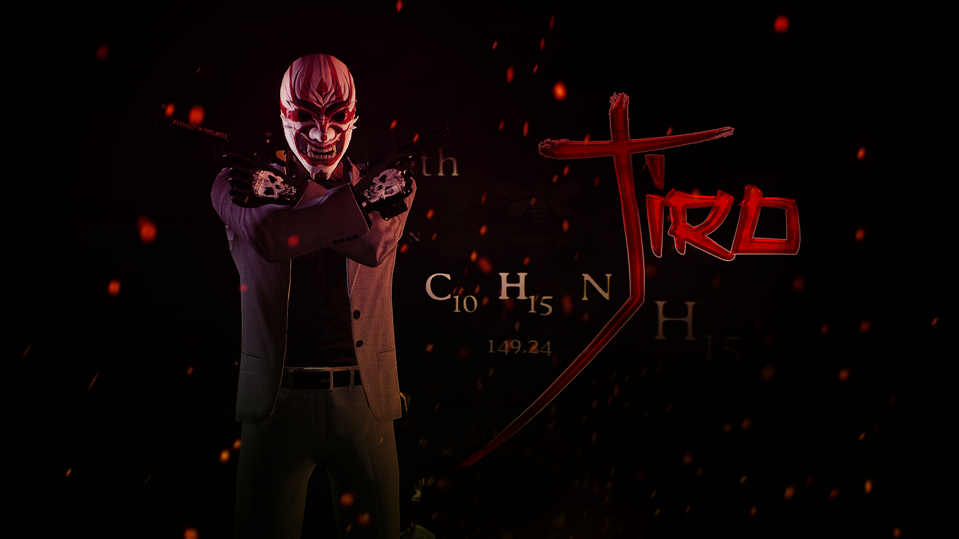 Postal 2 Wallpapers