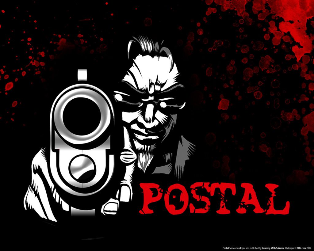 Postal Wallpapers