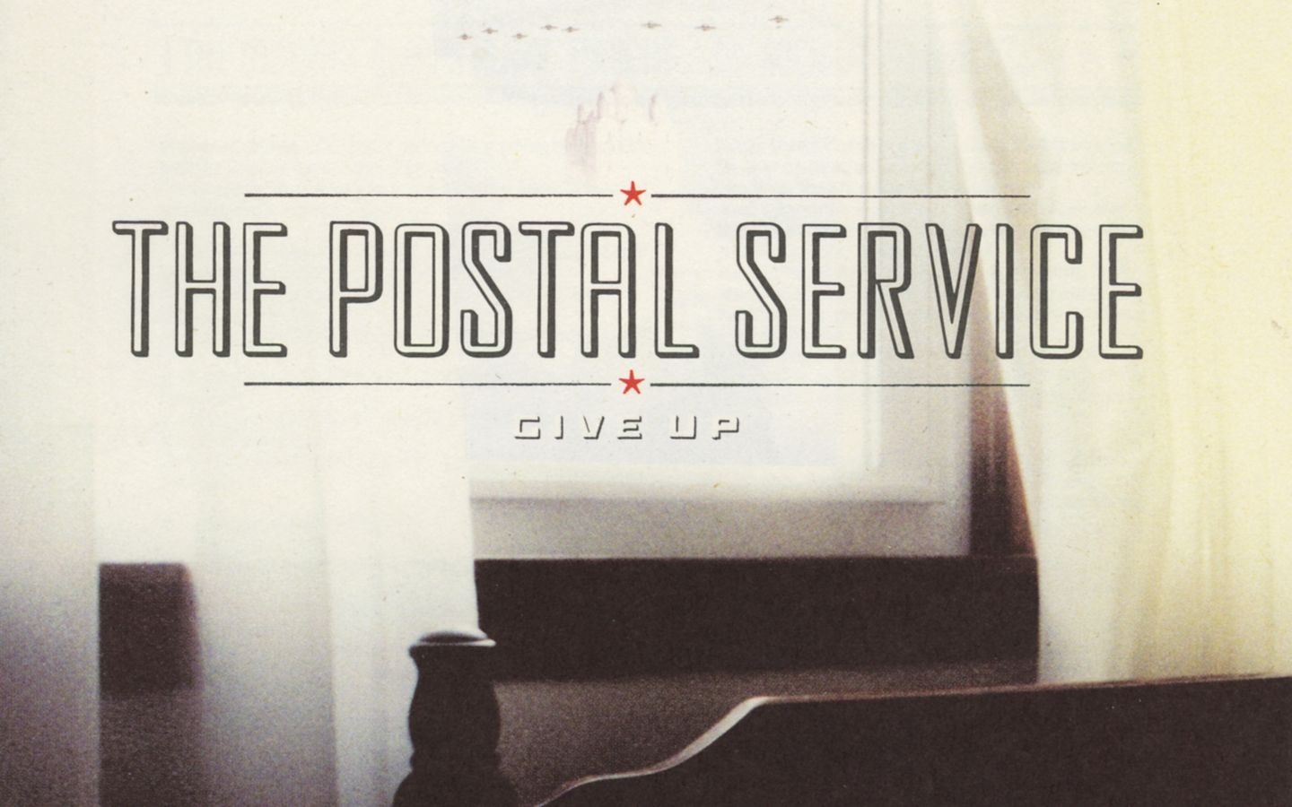 Postal Wallpapers