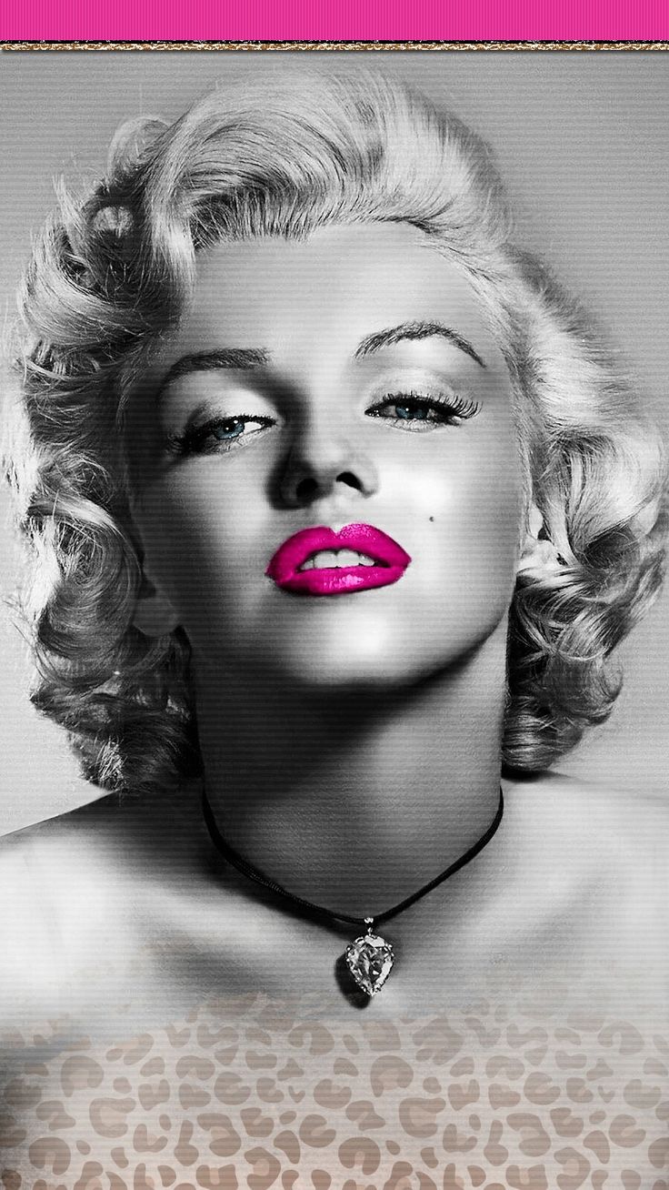 Poster Marilyn Monroe Wallpapers