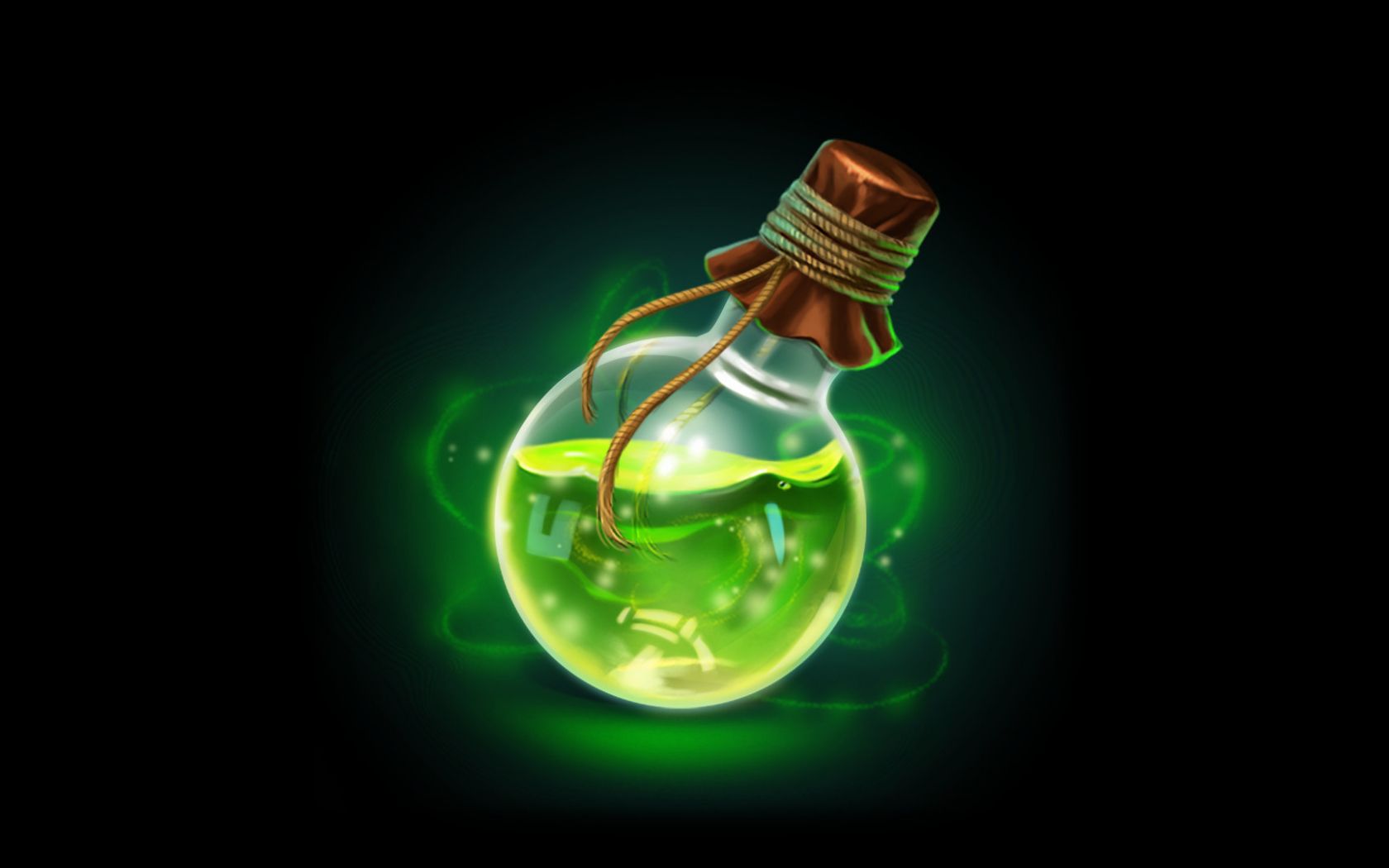 Potions Wallpapers