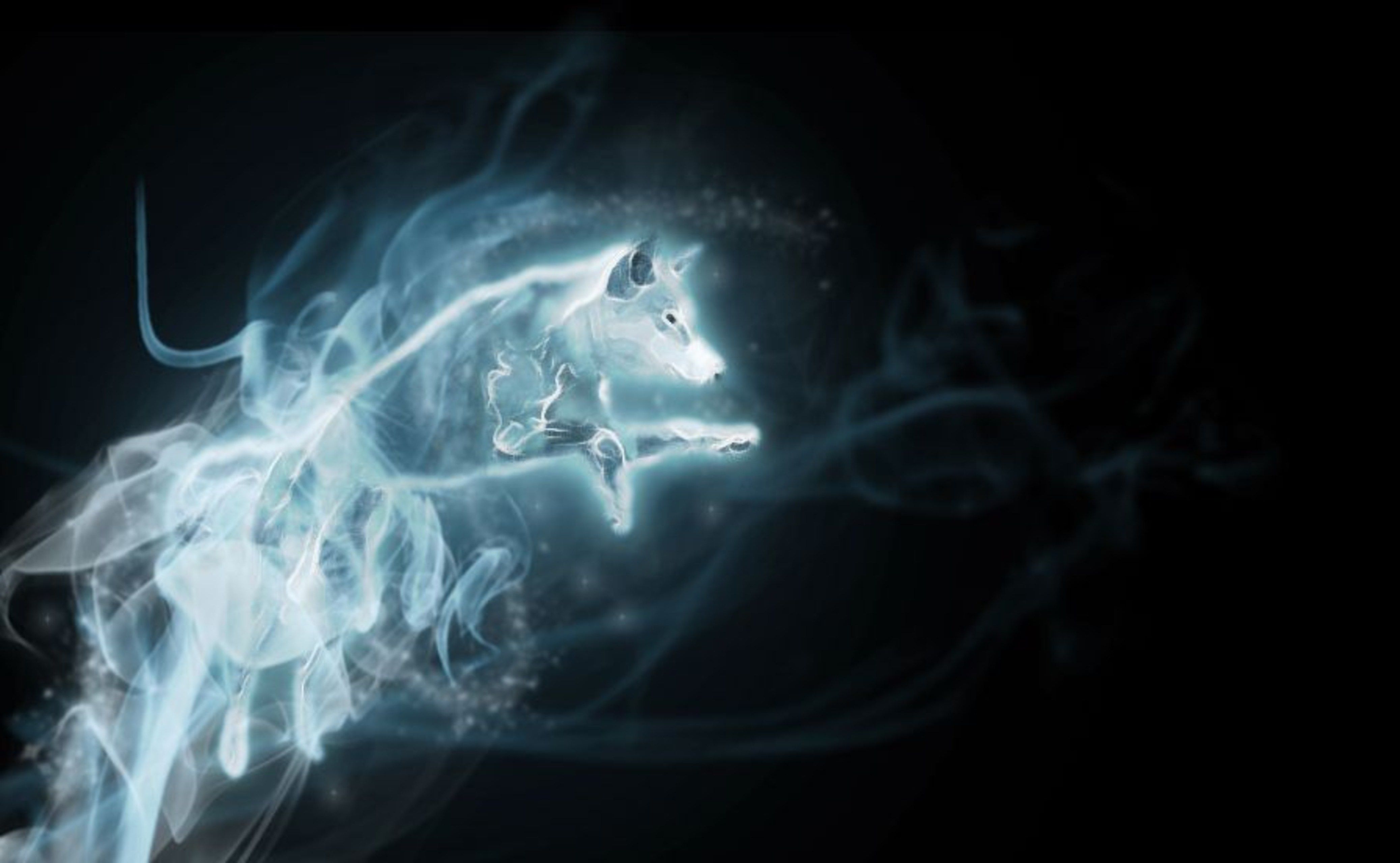 Pottermore Fox Patronus Wallpapers