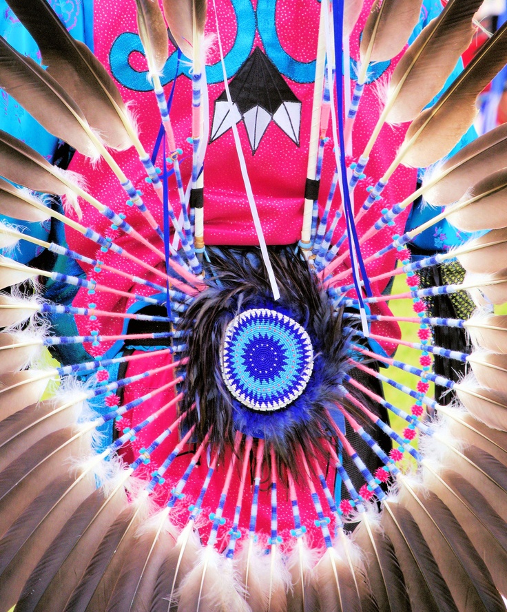 Pow Wow Wallpapers