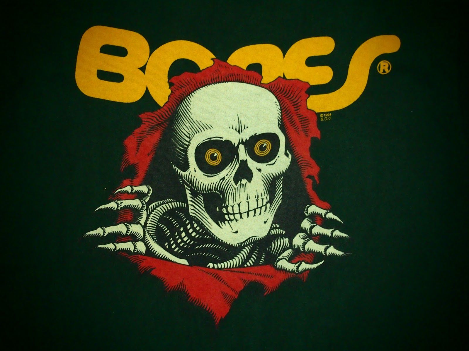 Powell Peralta Wallpapers