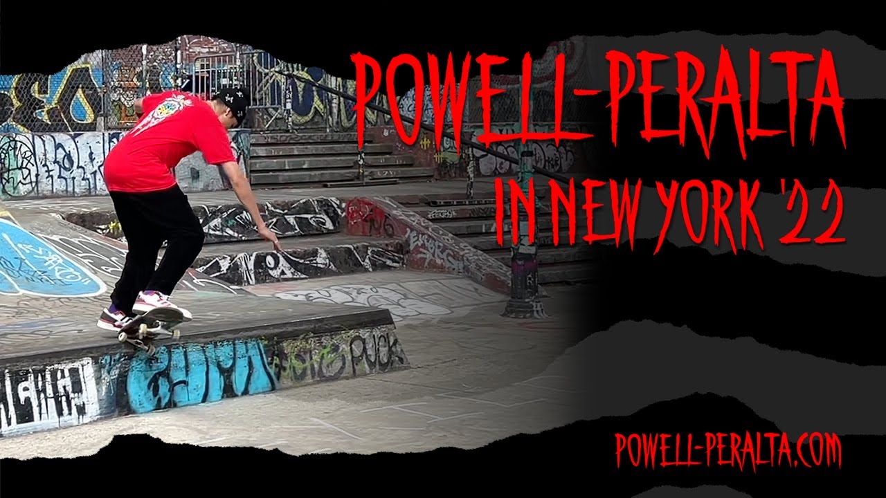 Powell Peralta Wallpapers