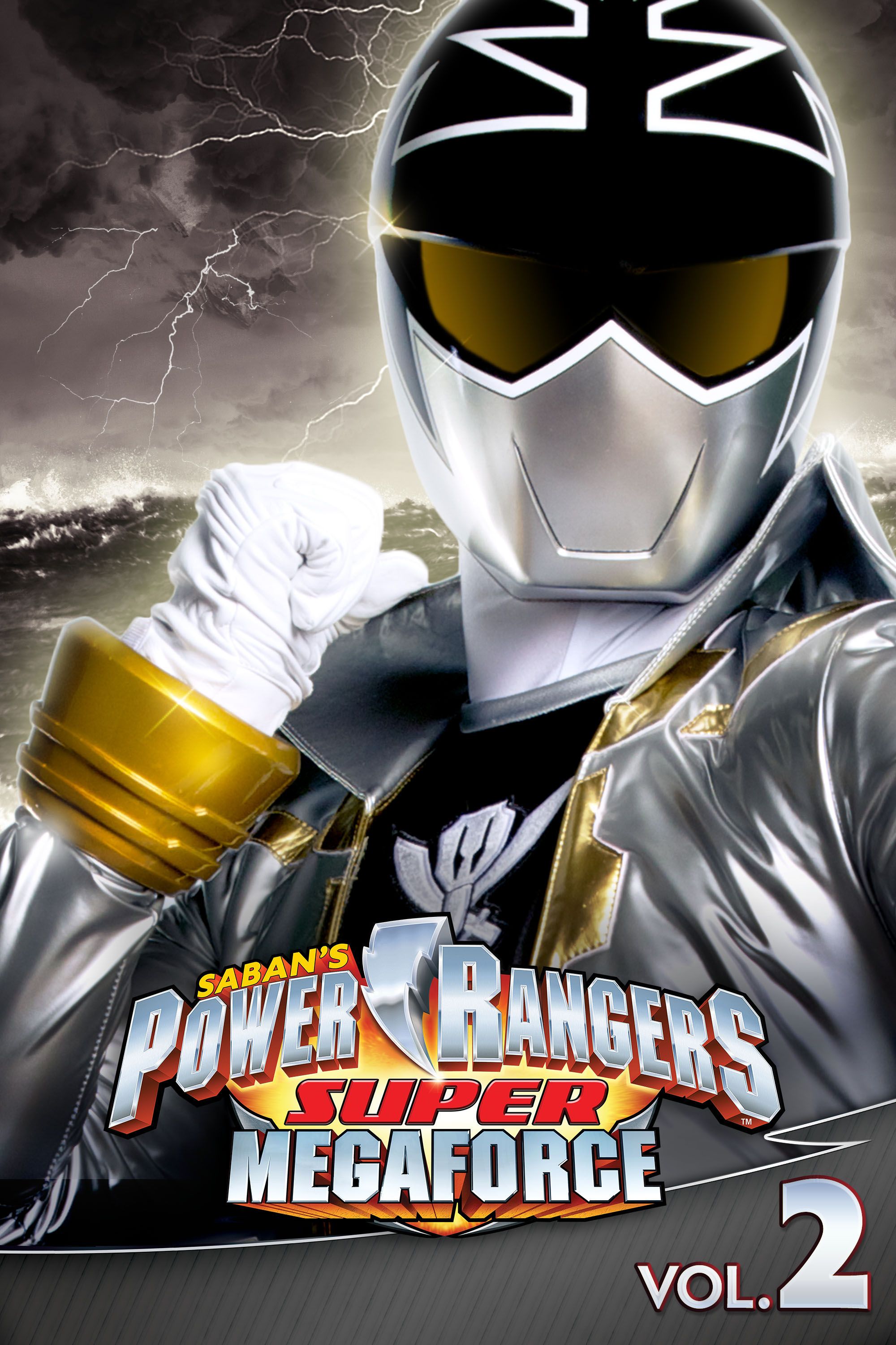 Power Rangers Megaforce Wallpapers