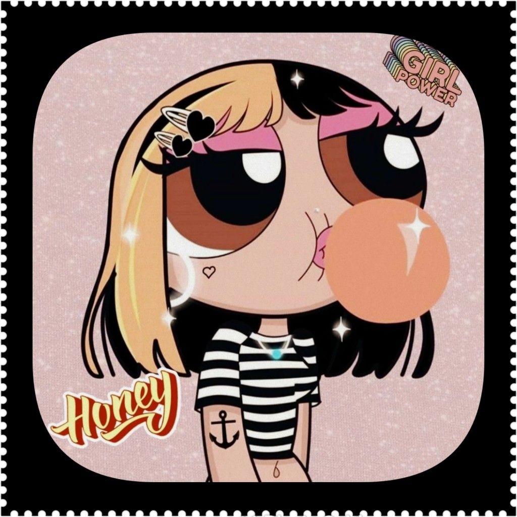 Powerpuff Girls Baddie Wallpapers