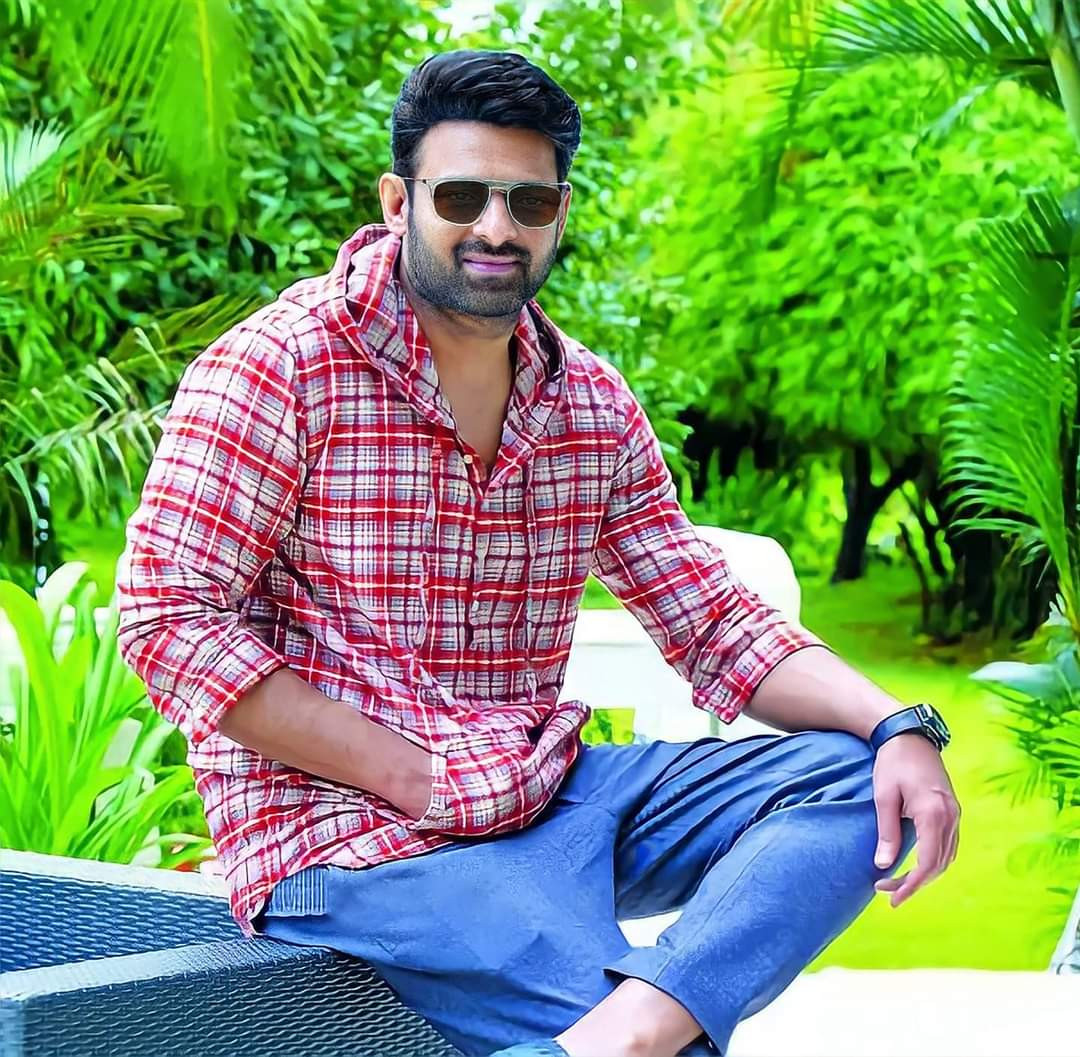 Prabhas Wallpapers