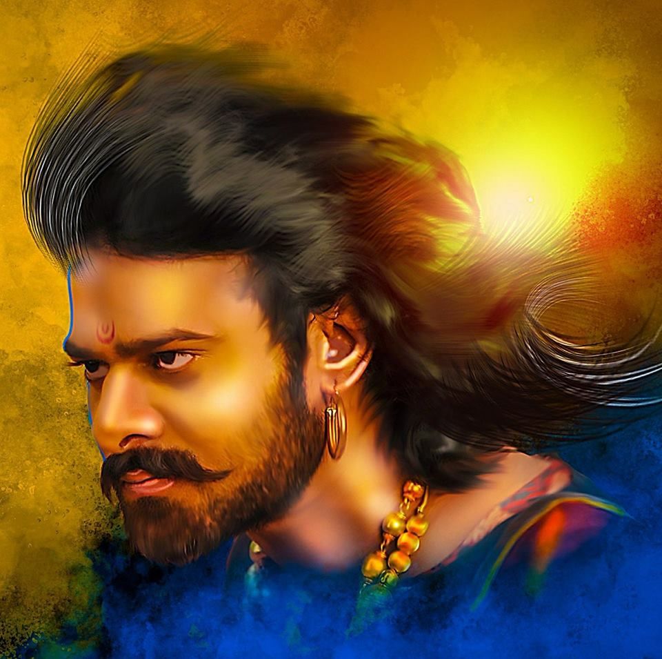 Prabhas Wallpapers