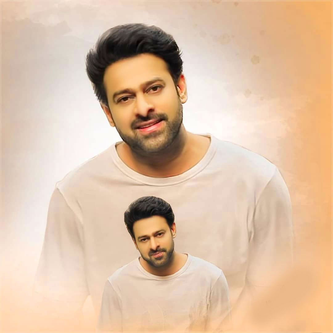 Prabhas Wallpapers